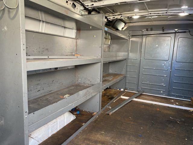 used 2019 Ford Transit-250 car, priced at $20,000