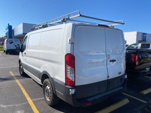 used 2019 Ford Transit-250 car, priced at $20,000