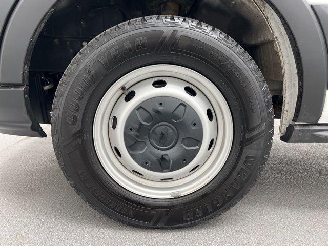 used 2019 Ford Transit-250 car, priced at $19,400