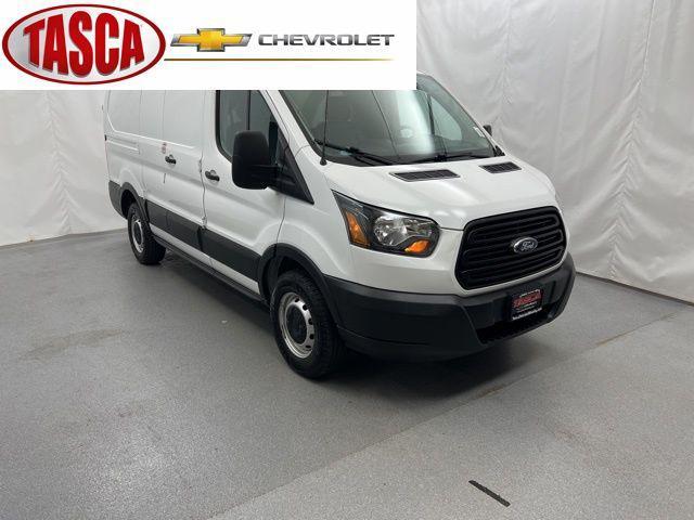 used 2019 Ford Transit-250 car, priced at $19,500