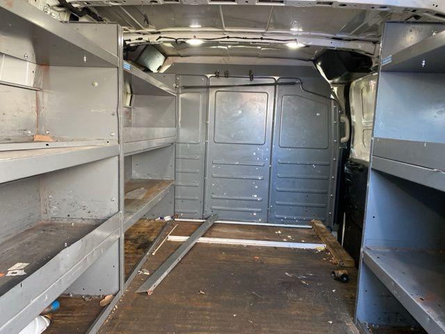 used 2019 Ford Transit-250 car, priced at $20,000