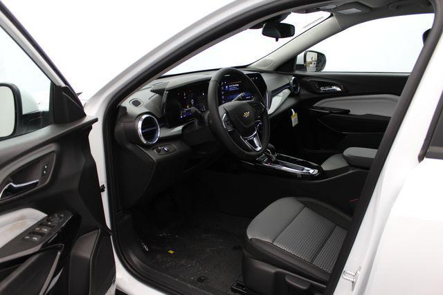 new 2026 Chevrolet Trax car, priced at $24,635