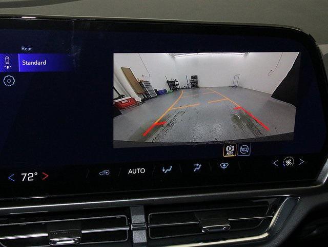 new 2026 Chevrolet Equinox EV car, priced at $29,490