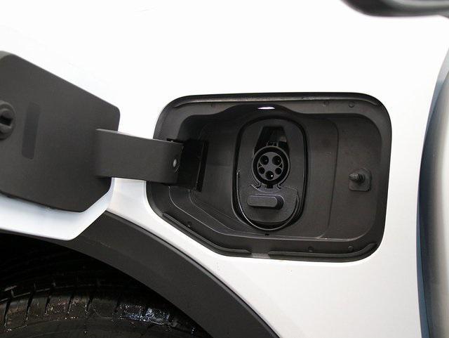 new 2026 Chevrolet Equinox EV car, priced at $29,490