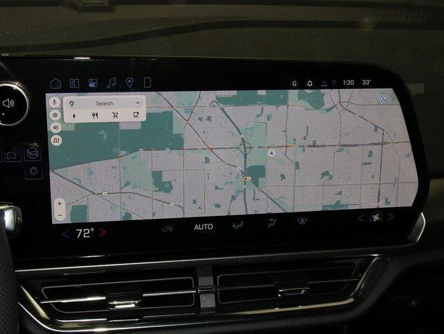 new 2026 Chevrolet Equinox EV car, priced at $29,490