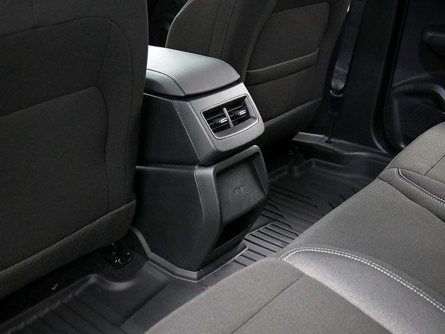 new 2026 Chevrolet Equinox EV car, priced at $29,490