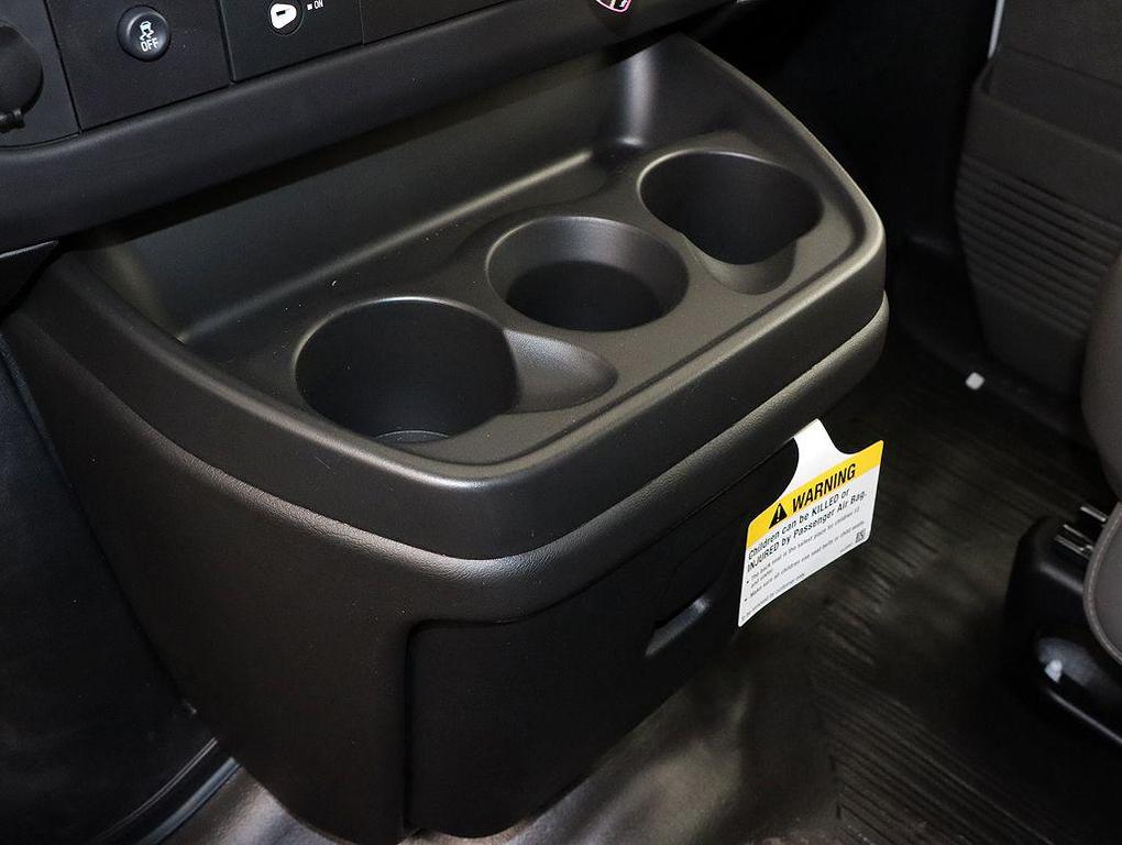 new 2025 Chevrolet Express 3500 car, priced at $48,556