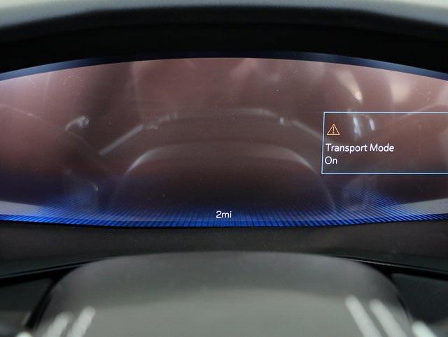 new 2026 Chevrolet Corvette car, priced at $98,002