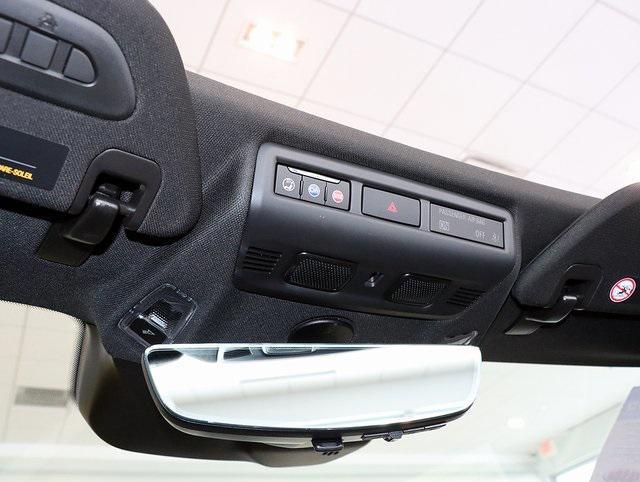 new 2026 Chevrolet Corvette car, priced at $98,002