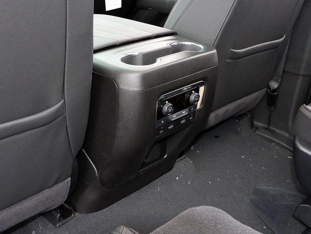 new 2026 Chevrolet Suburban car, priced at $96,590