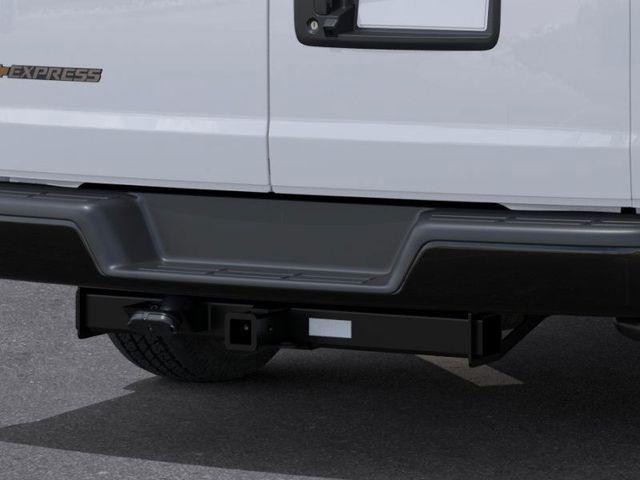 new 2025 Chevrolet Express 2500 car, priced at $50,655