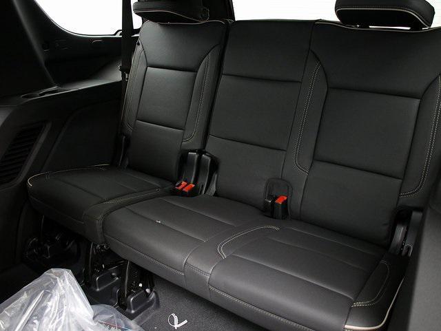 new 2026 Chevrolet Tahoe car, priced at $86,607