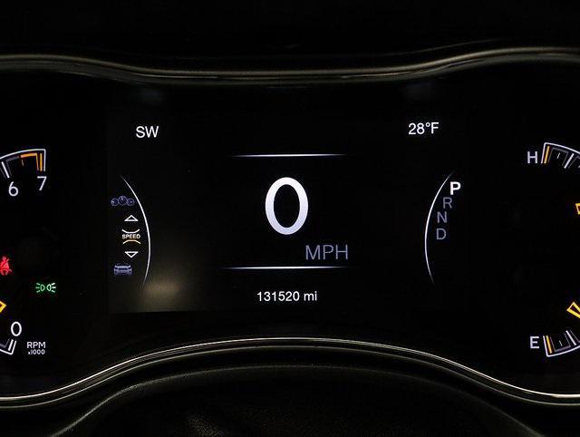 used 2020 Jeep Grand Cherokee car, priced at $17,000