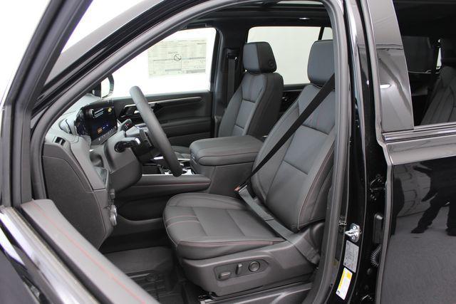 new 2026 Chevrolet Tahoe car, priced at $80,909