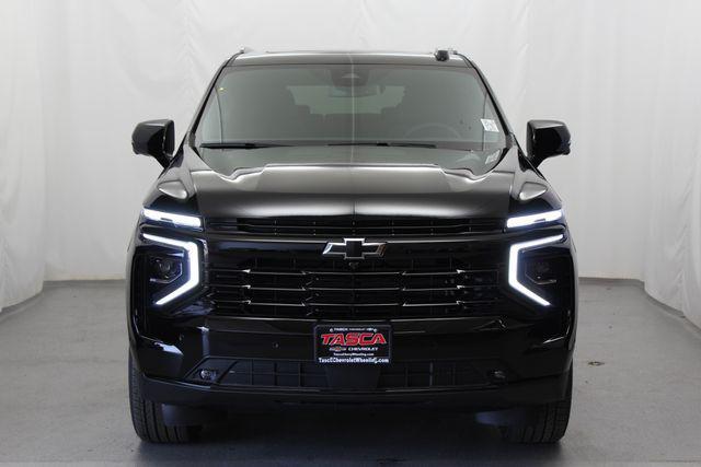 new 2026 Chevrolet Tahoe car, priced at $80,909