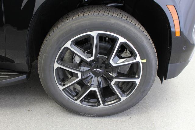 new 2026 Chevrolet Tahoe car, priced at $80,909