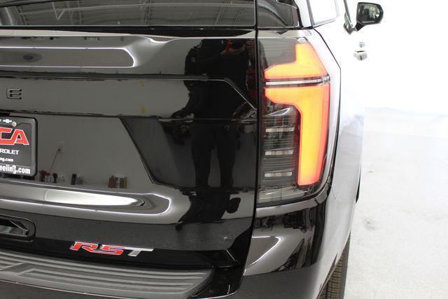 new 2026 Chevrolet Tahoe car, priced at $80,909