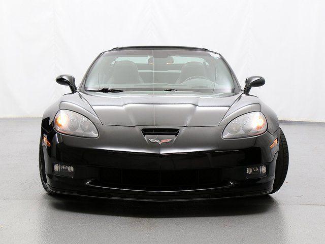used 2011 Chevrolet Corvette car, priced at $38,000
