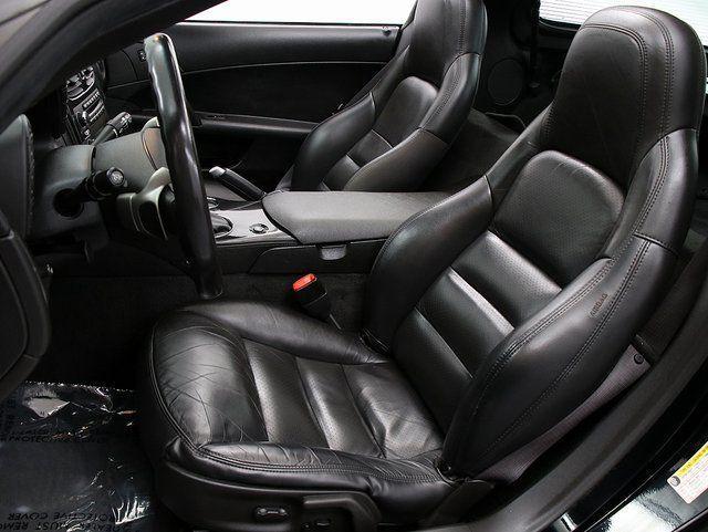 used 2011 Chevrolet Corvette car, priced at $38,000