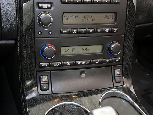 used 2011 Chevrolet Corvette car, priced at $38,000