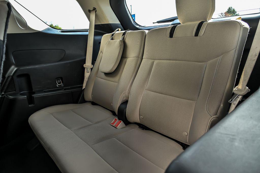 used 2023 Ford Explorer car, priced at $19,800