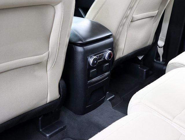 used 2023 Ford Explorer car, priced at $19,500