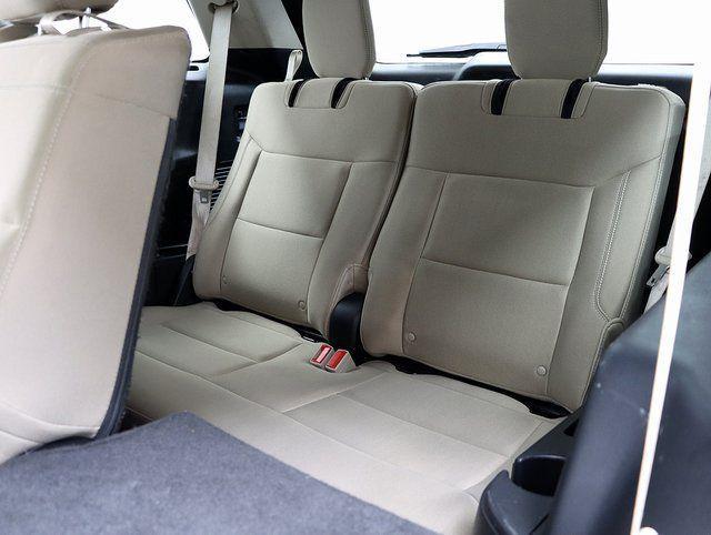 used 2023 Ford Explorer car, priced at $19,888