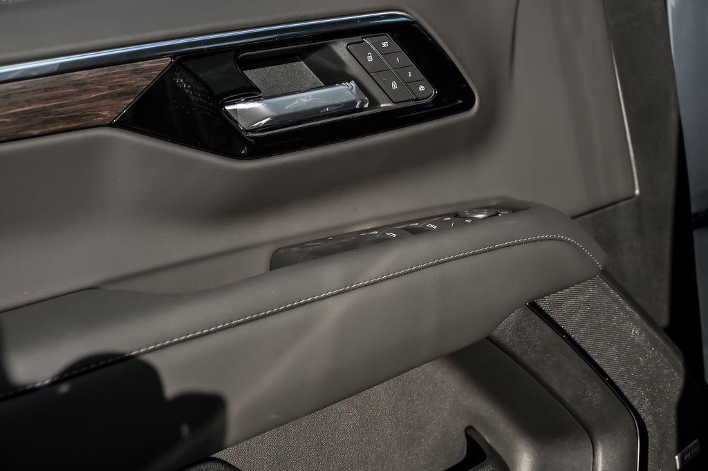 new 2026 Chevrolet Tahoe car, priced at $72,664