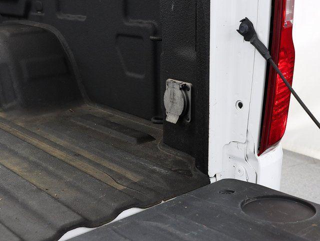 used 2023 Chevrolet Silverado 1500 car, priced at $18,500