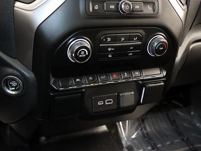 used 2023 Chevrolet Silverado 1500 car, priced at $19,000