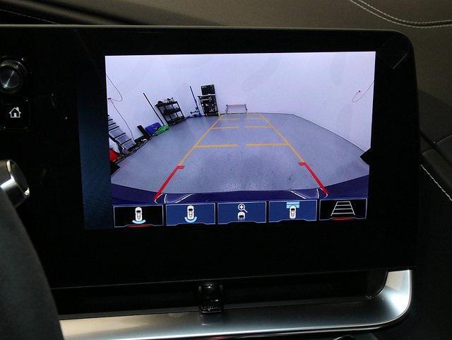 used 2025 Chevrolet Corvette car, priced at $136,444