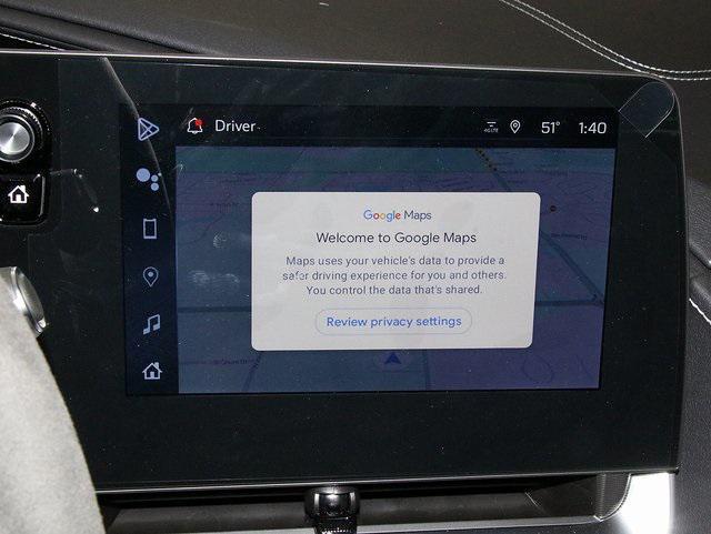 used 2025 Chevrolet Corvette car, priced at $136,444