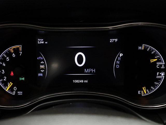 used 2020 Jeep Grand Cherokee car, priced at $20,700