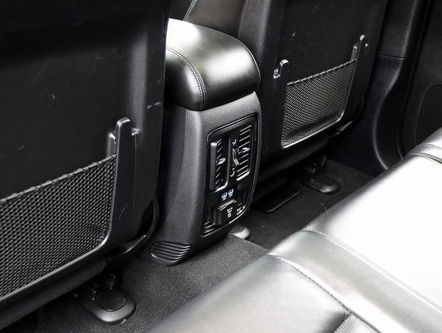 used 2020 Jeep Grand Cherokee car, priced at $20,700