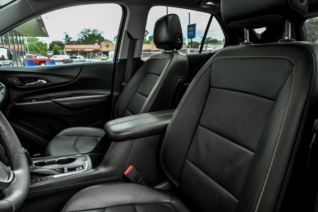 used 2019 Chevrolet Equinox car, priced at $19,700