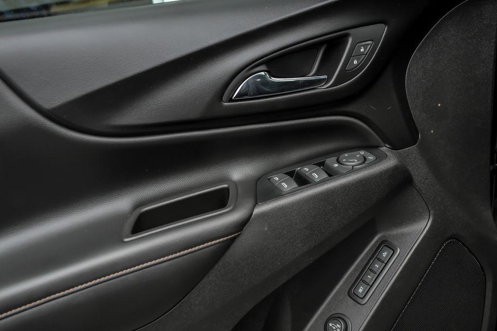 used 2019 Chevrolet Equinox car, priced at $19,700