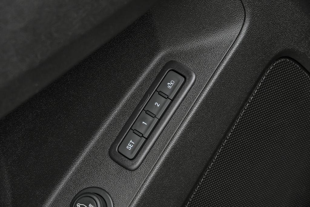 used 2019 Chevrolet Equinox car, priced at $19,700