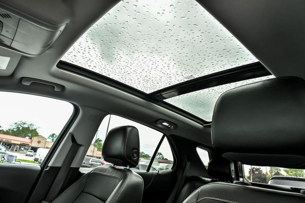 used 2019 Chevrolet Equinox car, priced at $19,700