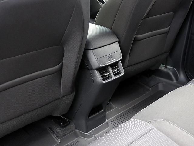 new 2026 Chevrolet Equinox car, priced at $30,503