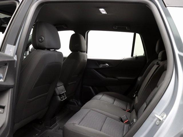 new 2026 Chevrolet Equinox car, priced at $30,503