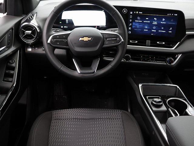 new 2026 Chevrolet Equinox car, priced at $30,503