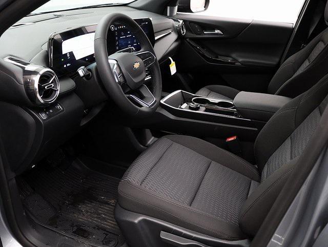 new 2026 Chevrolet Equinox car, priced at $30,503