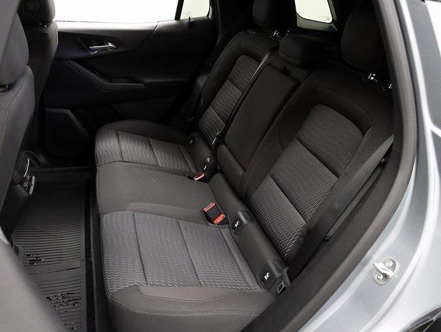 new 2026 Chevrolet Equinox car, priced at $30,503