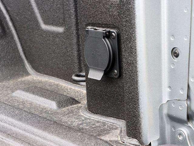 new 2026 Chevrolet Silverado 1500 car, priced at $55,064