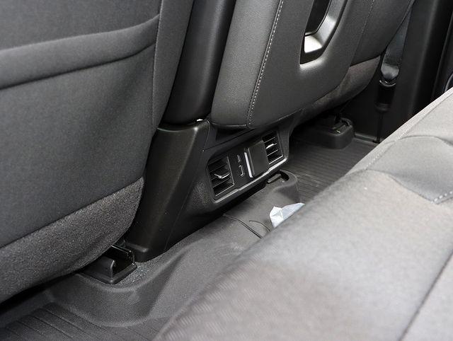 new 2026 Chevrolet Silverado 1500 car, priced at $55,064