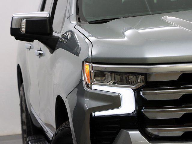 used 2024 Chevrolet Silverado 1500 car, priced at $56,000