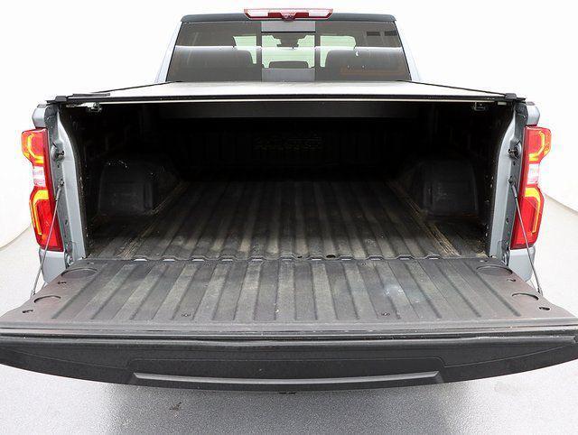 used 2024 Chevrolet Silverado 1500 car, priced at $56,000