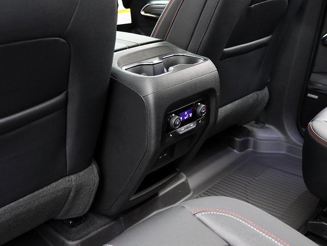 new 2026 Chevrolet Traverse car, priced at $59,177