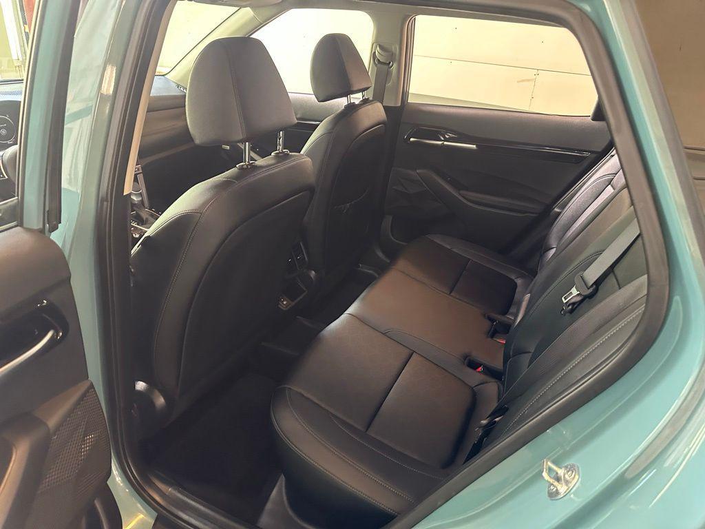 used 2024 Kia Seltos car, priced at $25,500