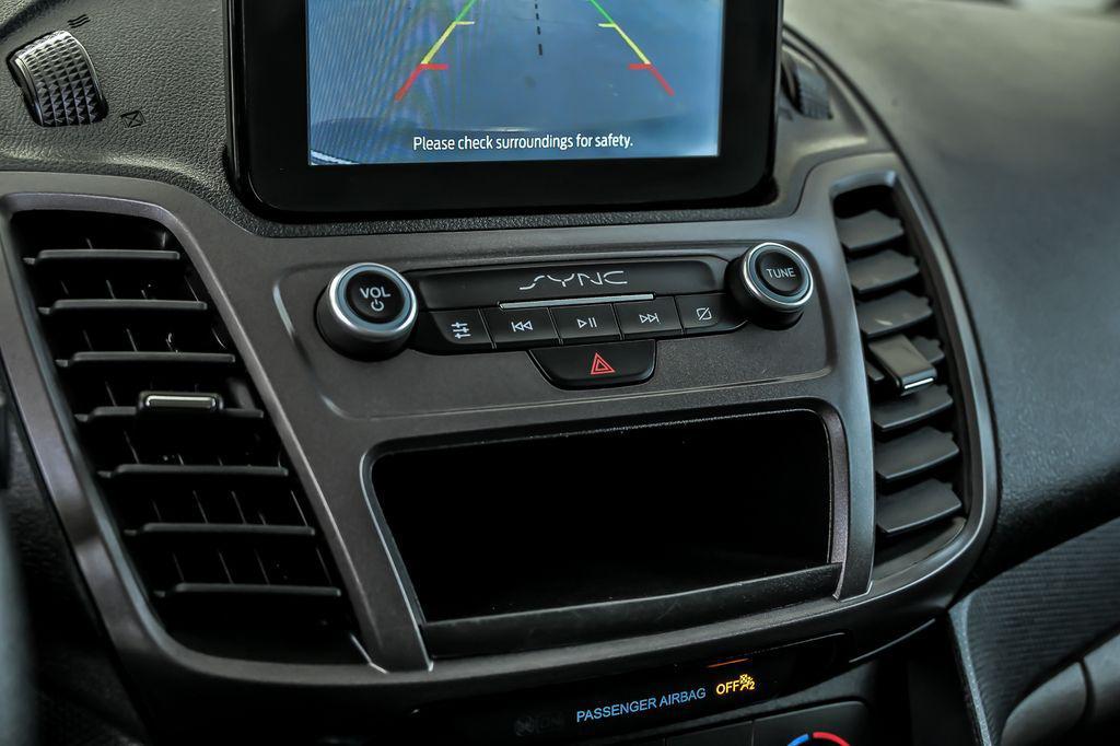 used 2021 Ford Transit Connect car, priced at $18,500